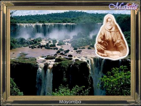 serigne touba