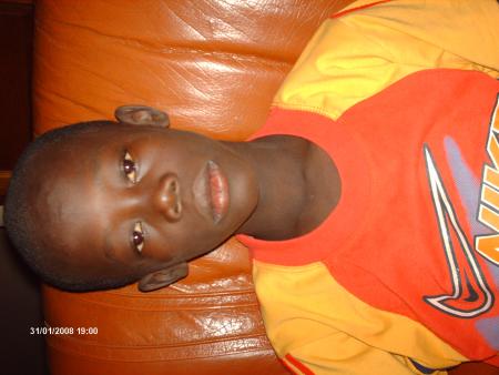 mon petit frere