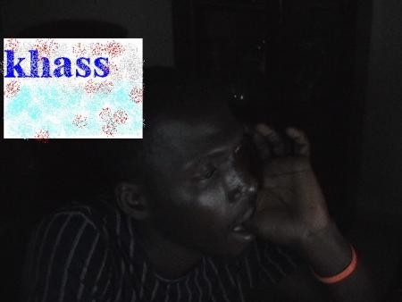 khass
