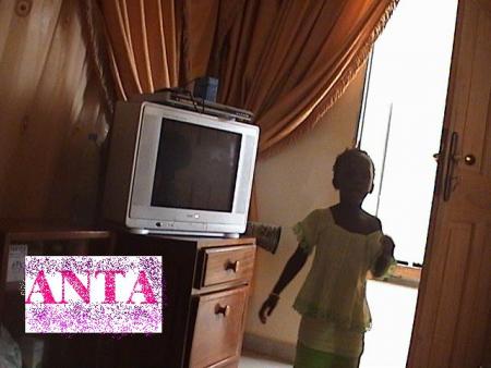 anta